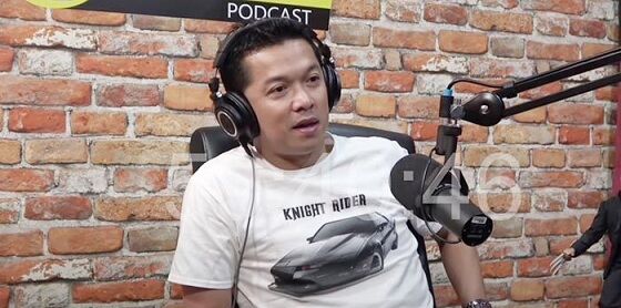 Podcast Deddy Corbuzier Kontroversial 1 37b73