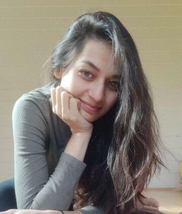 Suhani Dhanki Ca810