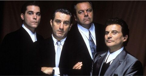 Goodfellas 47598