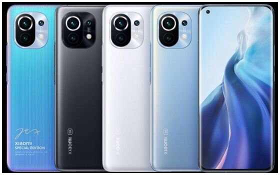 Jadwal Rilis Xiaomi Mi 11 773fe