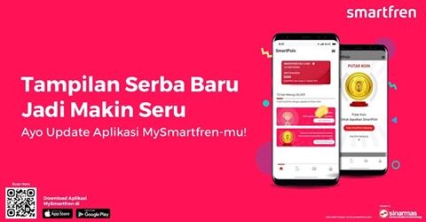 My Smartfren Abf35