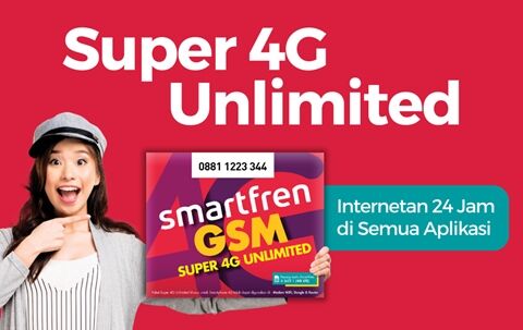 Smartfren 1 8610b