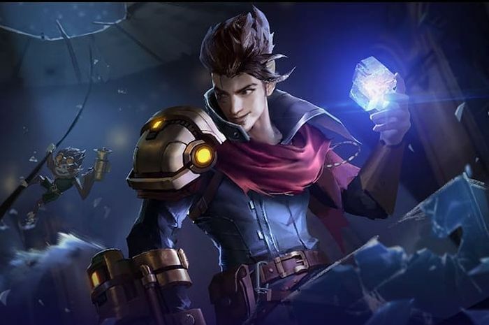 ML Claude 27502