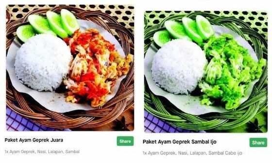 Korban Foto Editan 3e03f