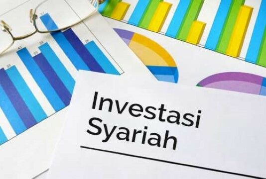 Apa Yang Dimaksud Saham Syariah 8494e