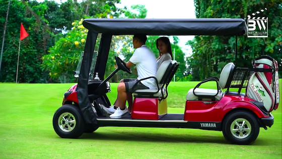 Lapangan Golf Ovi Dian 62bcb