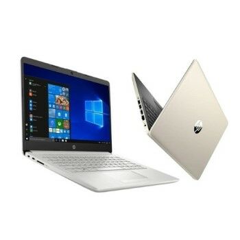 HP 14s RYZEN 3 3250u 8GB 89e09