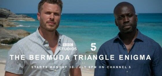 Bermuda Triangle Enigma 00c55