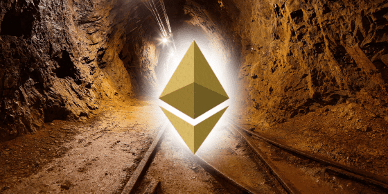 Cara Mendapatkan Ethereum 24d8b