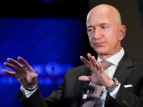 Jeff Bezos F9f72