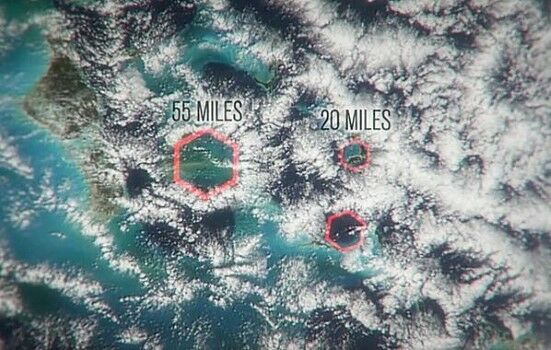 Misteri Segitiga Bermuda 98ed3