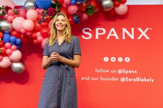 Sara Blakely 28b22