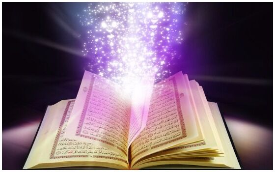 Peristiwa Besar Yang Terjadi Di Bulan Ramadhan Turunnya Alquran 30440
