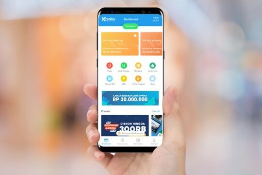 Aplikasi Paylater 2021 A7994