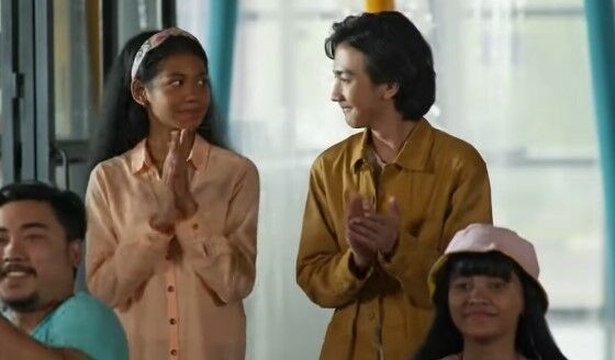 Imperfect The Series Berapa Episode 8e05c