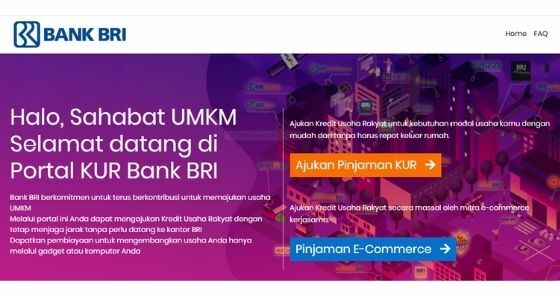Syarat Untuk Meminjam Uang Di Bank Bri 356b8