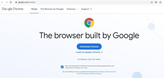 Cara Download dan Instal Google Chrome di Laptop | JalanTikus