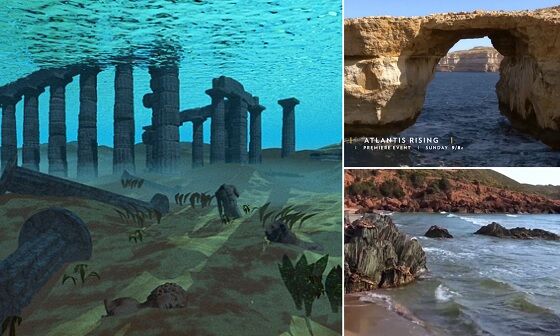 Atlantis Itu Nyata 4 7dc0c