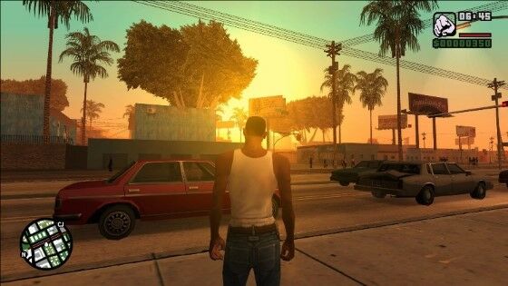 Gta Sa 1 136d2
