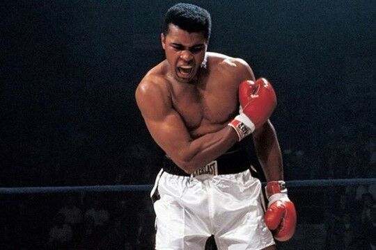 Muhammad Ali 824c5