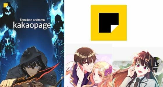 Kakaopage Bahasa Indonesia 490f1
