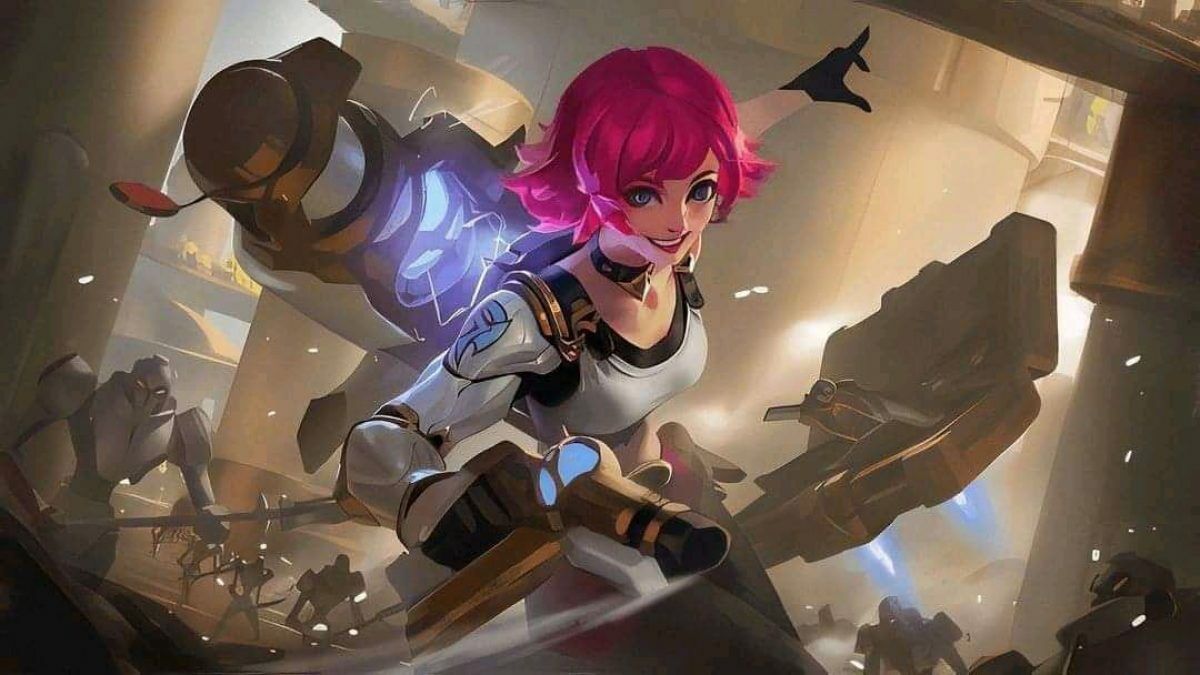 ML Beatrix 1 Dc79c