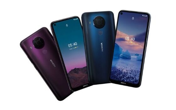 Nokia 5 4 Resmi Dijual Di Indonesia 69d7f