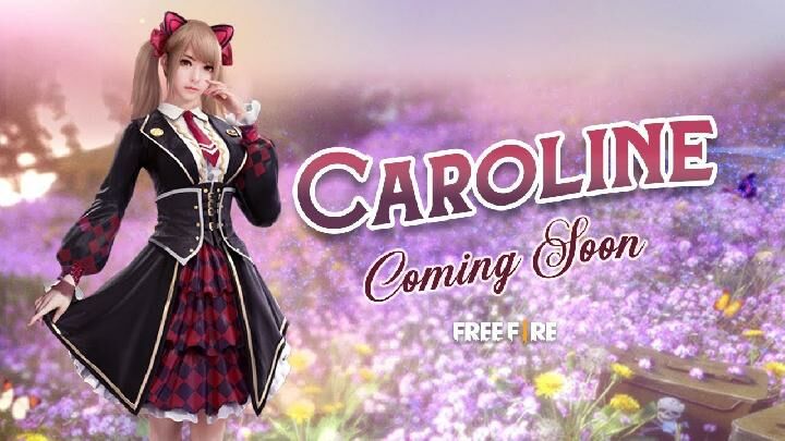 FF Caroline C6e7d
