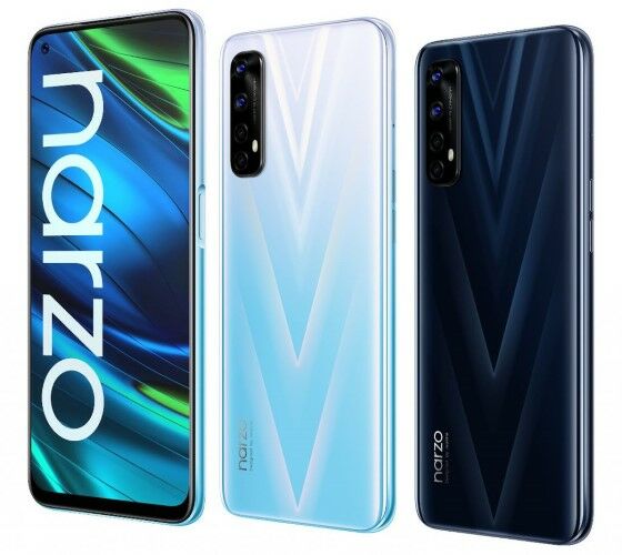 Realme Narzo 20 Pro 1dc87