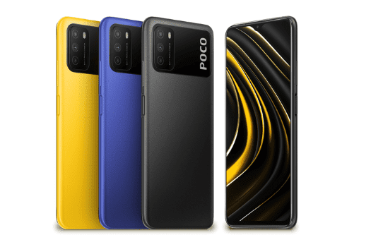 Poco M3 803c6