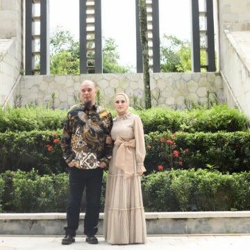 Ahmad Dhani Mulan Jameela 59a8e