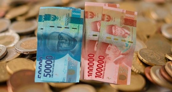Gambar Dan Pengertian Uang Kartal 64ebe