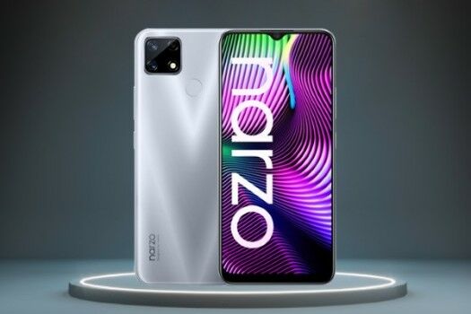 Realme Narzo 20 7ff64