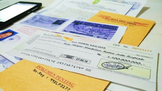 Perbedaan Rekening Giro Dan Rekening Tabungan 26734