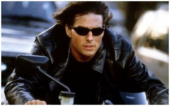 Aktor Dengan Bayaran Termahal Per Kata Yang Diucapkan Di Film Tom Cruise 9c619