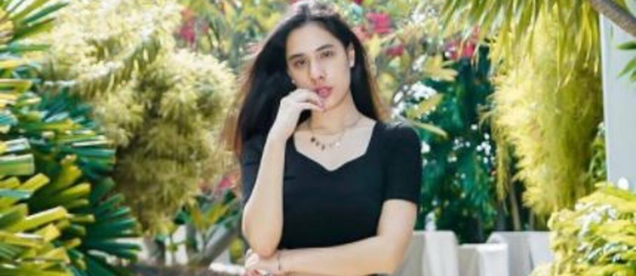 Latisa Safa Maura C71bd