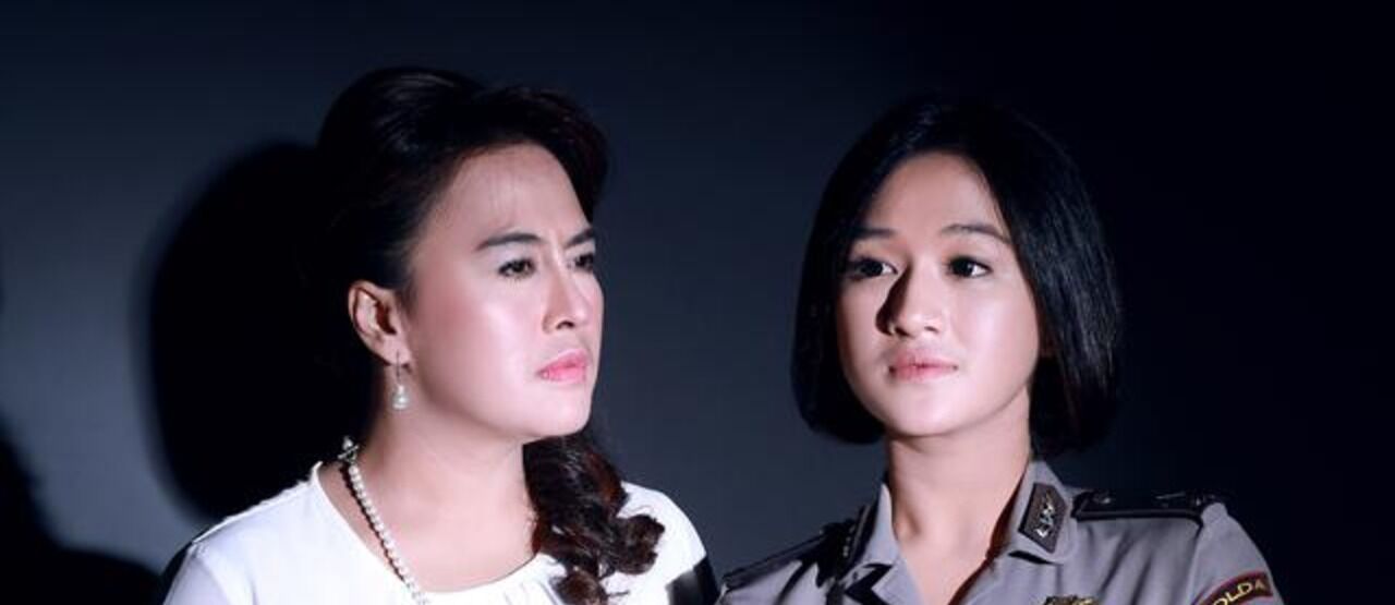 Muthia Syahra Padang A3090