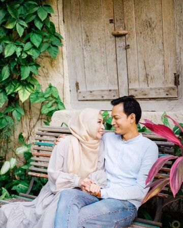 Fedi Nuril Vanny B90dc