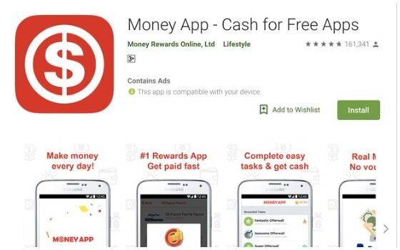 Game Penghasil Paypal Money App D1f91