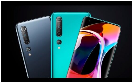 Harga HP Xiaomi Akan Naik Tahun Ini 1d6e4