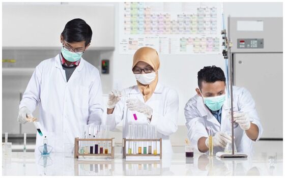 Jurusan Kuliah Paling Susah Di Indonesia Farmasi 8ddd2