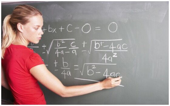 Jurusan Kuliah Paling Susah Di Indonesia Matematika Dan Statistika 66948