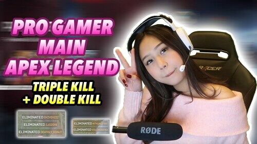 Sisca Kohl Apex Legends 6aee4