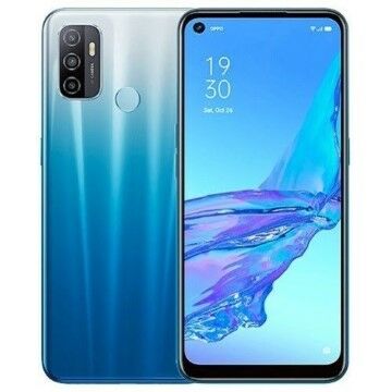 Oppo A54 Spek Bfafa