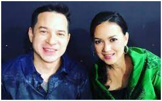 Artis Indonesia Yang Saudara Kandungnya Beda Agama Ari Wibowo Ec3ba