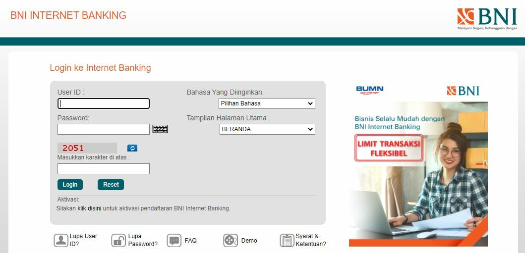 Deposito BNI | Simpanan dengan Keuntungan Lebih | Jalantikus
