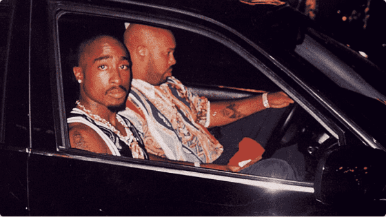 Pembunuhan Tupac Shakur 1 Ac3d3