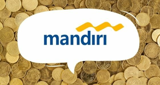 Bunga Tabungan Bank Mandiri 2cda6