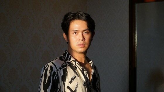 Cakra Khan 9132f