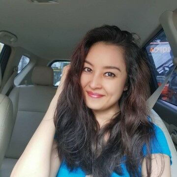 Putri Patricia 9034e